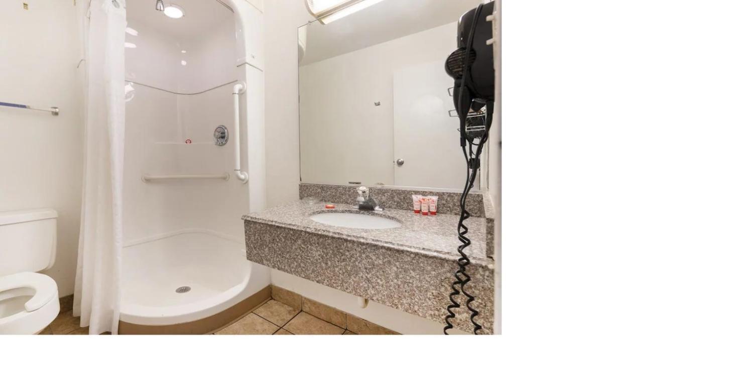 Southern Comfort Hotel Tulsa Zewnętrze zdjęcie